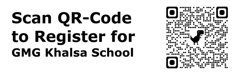 Qr Code School